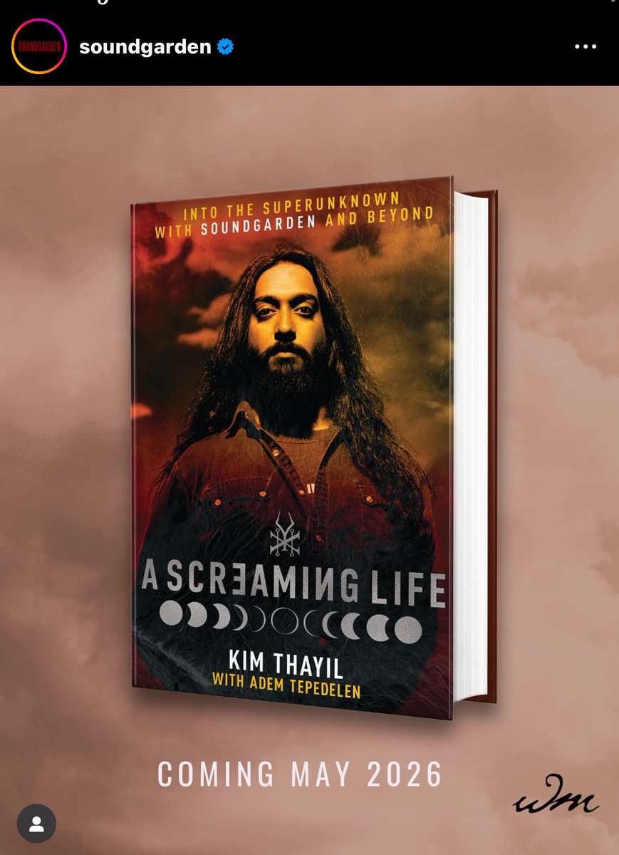 wreckofyou's tweet image. OH MY GOD 
soundgarden fans are being FED