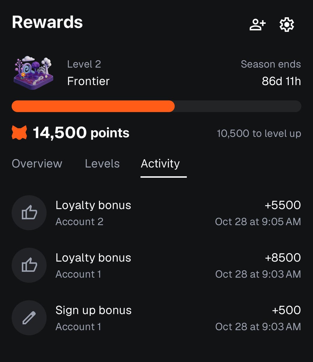 How am I doing so far <a href="/MetaMask/">MetaMask.eth 🦊</a> ? 🦊