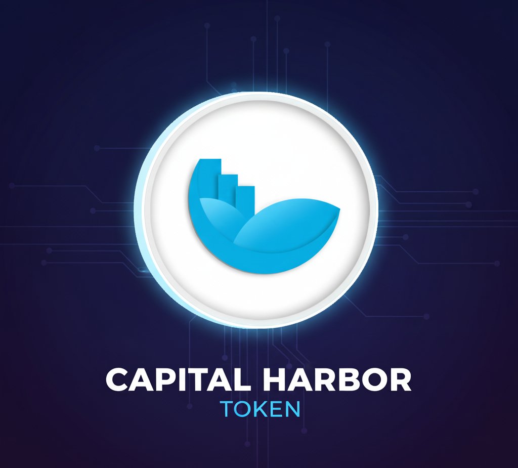 Capital Harbor tweet media