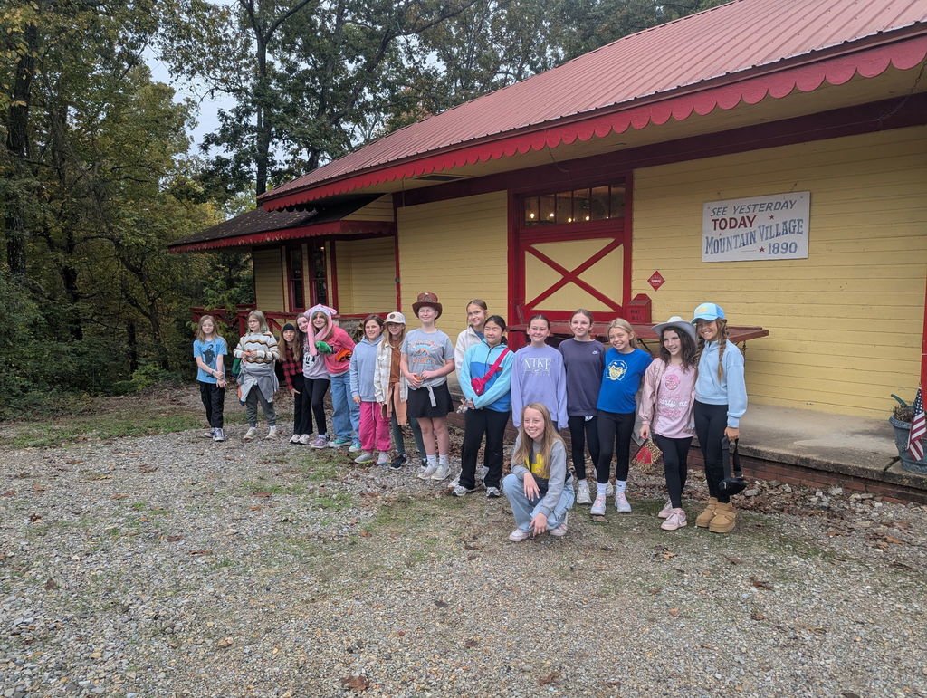 Harrison School Dist tweet media