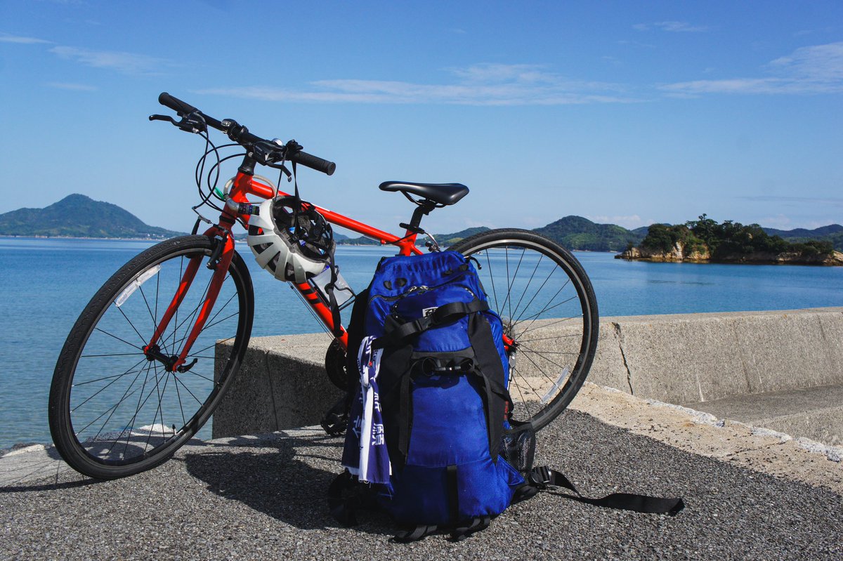 emoxTatZ's tweet photo. 広島と旅してきました https://t.co/L59e0WqSW0