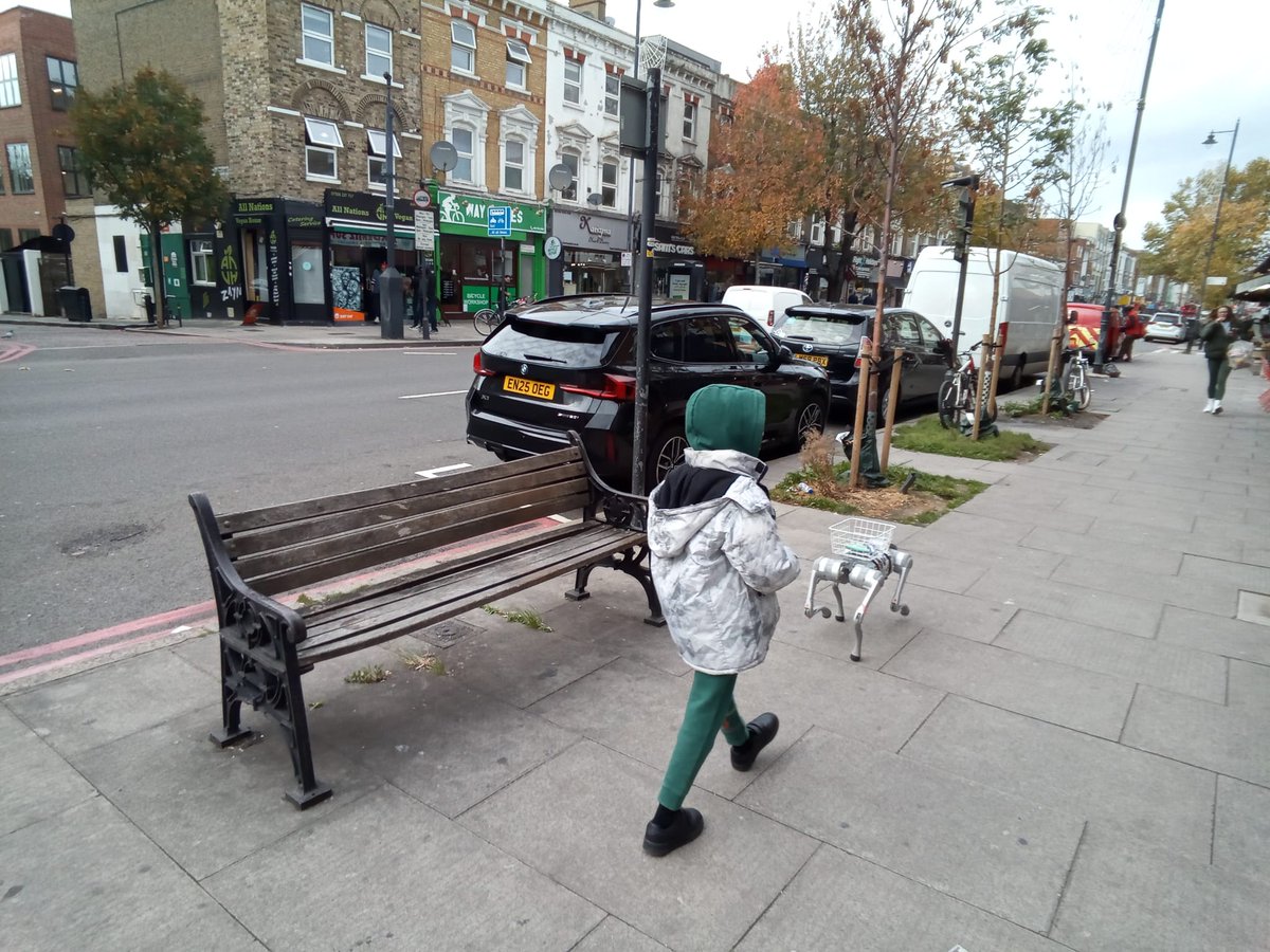 Psyborg® tweet media