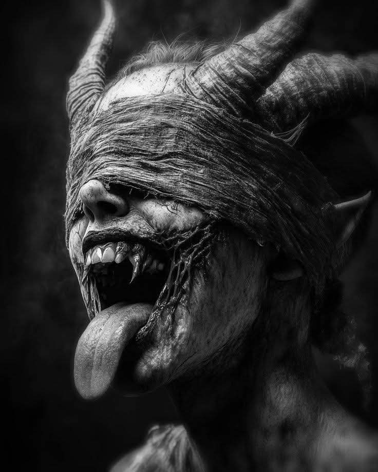 Scare crow tweet media