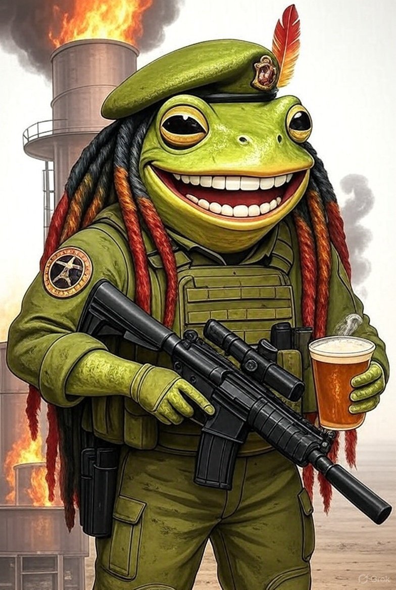 RoodBoiBased's tweet photo. @gunpolicy #TeamCider still respects what you do, even if you are filthy Noggers. https://t.co/U1RbnhfukP