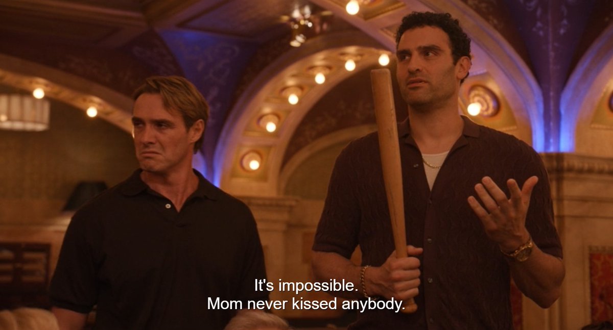 ooctomitb's tweet image. IM SCREAMING #omitb