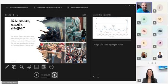 Cecilia Rodriguez tweet media