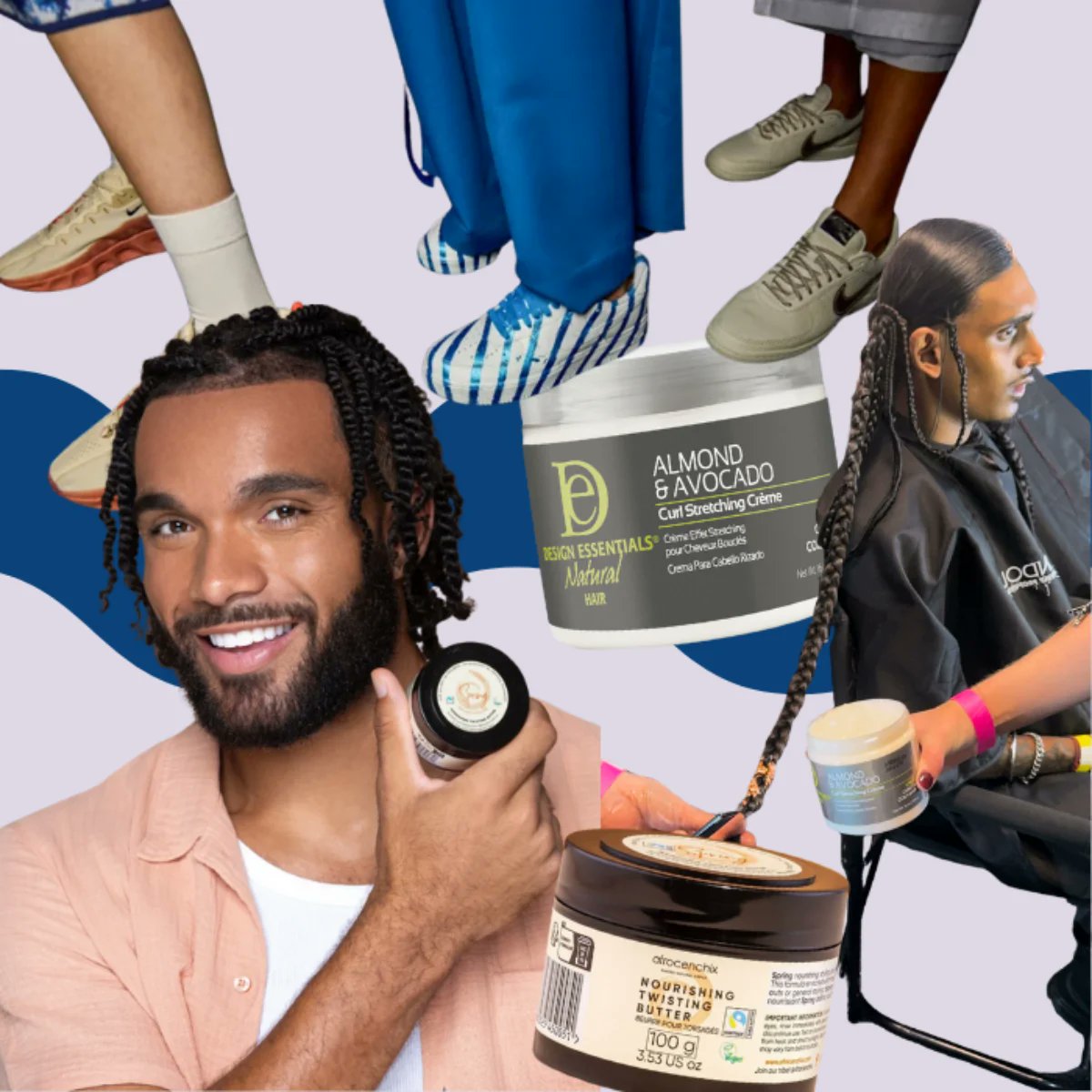 What's new for autumn 2025? Hear the latest from the Spell desk - from the hottest kicks for winter, to the hair products ruling the runway:  spellmagazine.co.uk/the-spell-bull…

<a href="/Afrocenchix/">Afrocenchix</a> <a href="/designessentuk/">Design Essentials UK</a> <a href="/LabrumLondon/">Labrum London</a> <a href="/Nike/">Nike</a>