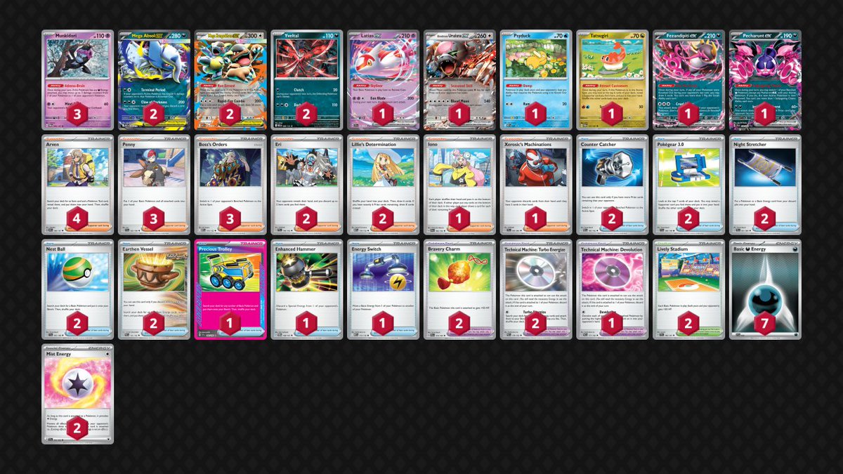 PokeHiveTCG tweet media