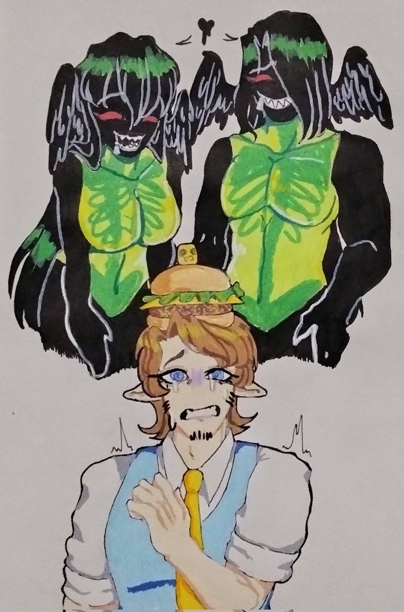 bars_028's tweet image. He will definitely not survive...
#1x1x1x1x  #007n7  #forsaken #PoisonBurger