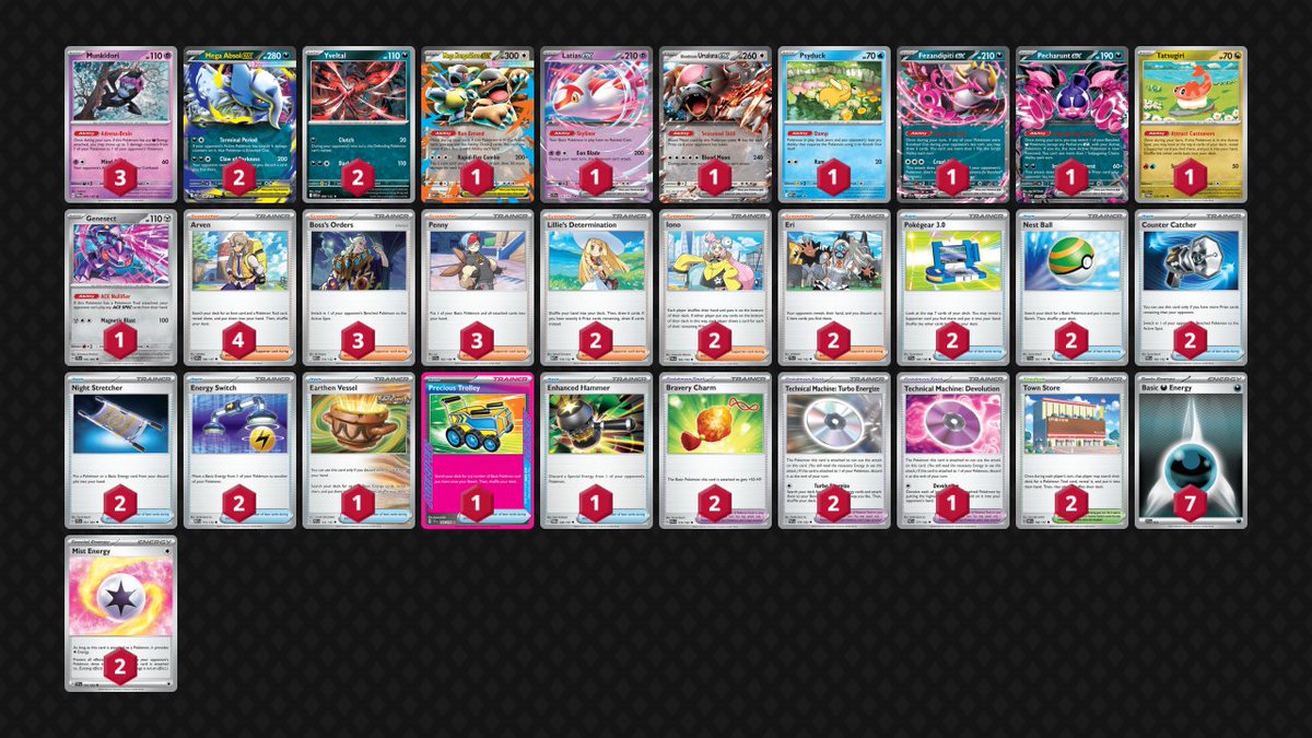PokeHiveTCG tweet media