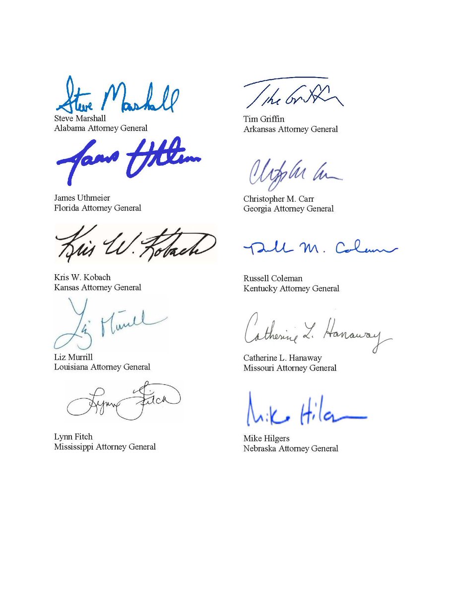 kyoag's tweet image. Nearly 600,000 Kentuckians rely on SNAP. Their basic needs are threatened by the ongoing federal shutdown. I joined @OhioAG and 17 other AGs to call on Senator Schumer to prevent this avoidable harm. 

We don&apos;t need a partisan lawsuit. We just need to pass this bipartisan bill.