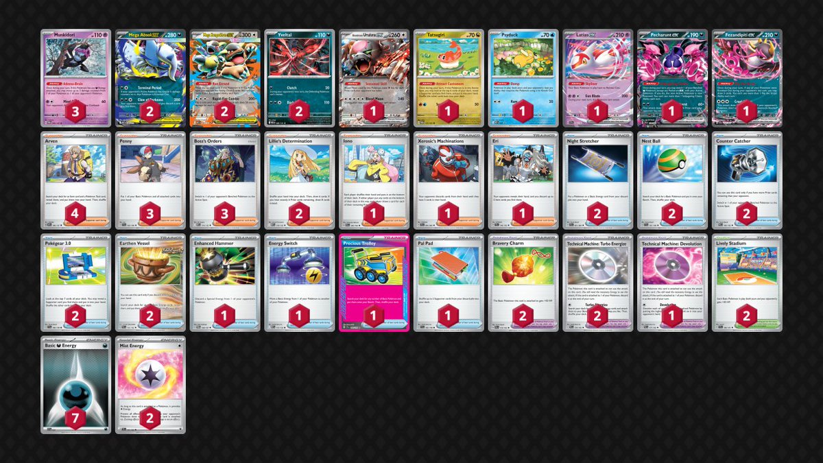 PokeHiveTCG tweet media