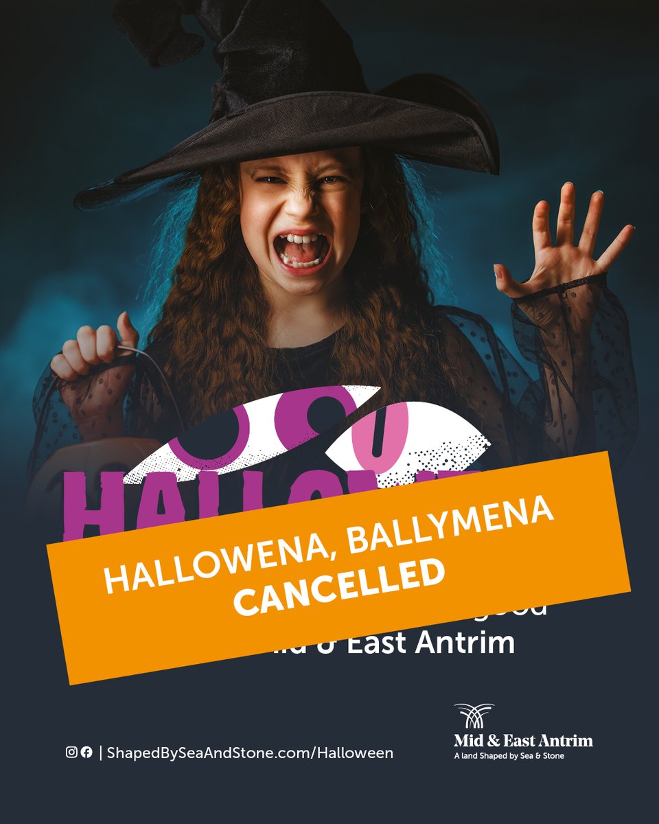 Mid and East Antrim Borough Council tweet media