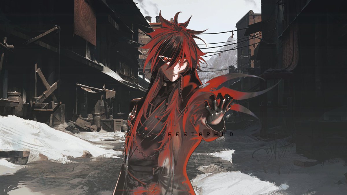 SERAPHIMKEY tweet picture