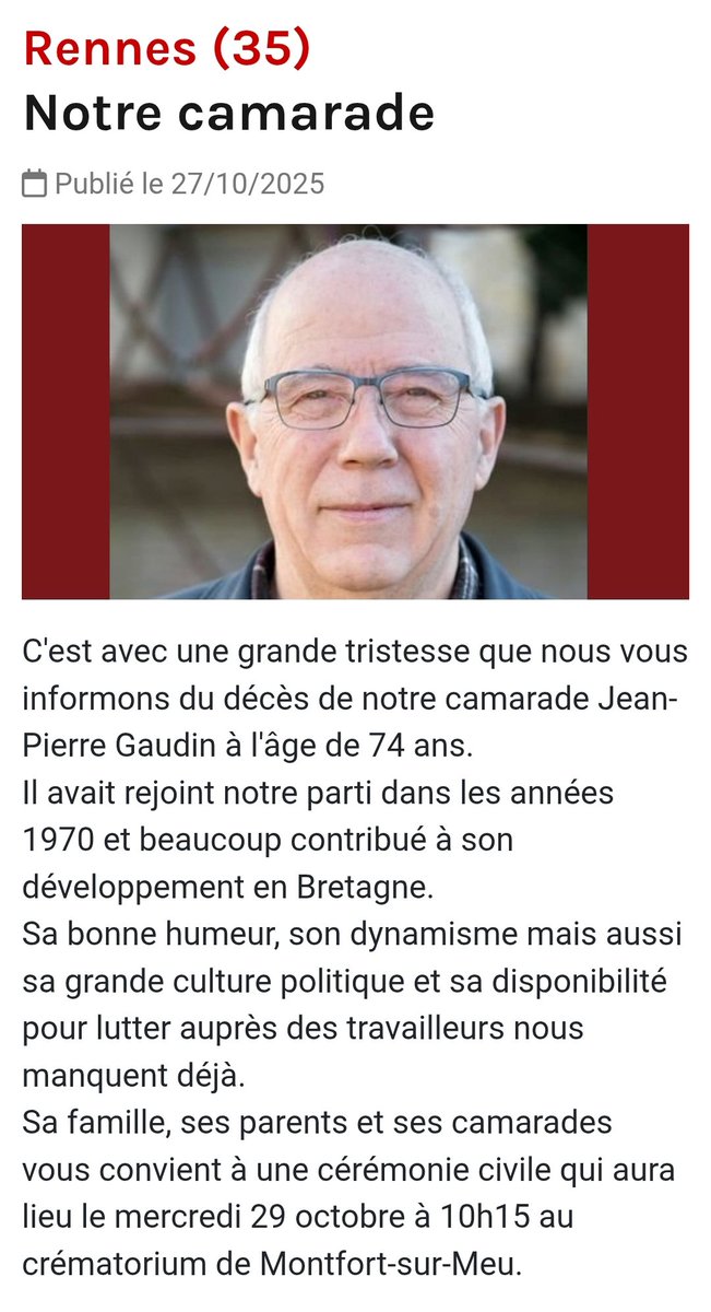 HamonValrie1's tweet photo. @hubert_ludo https://t.co/02mAvK2vSC