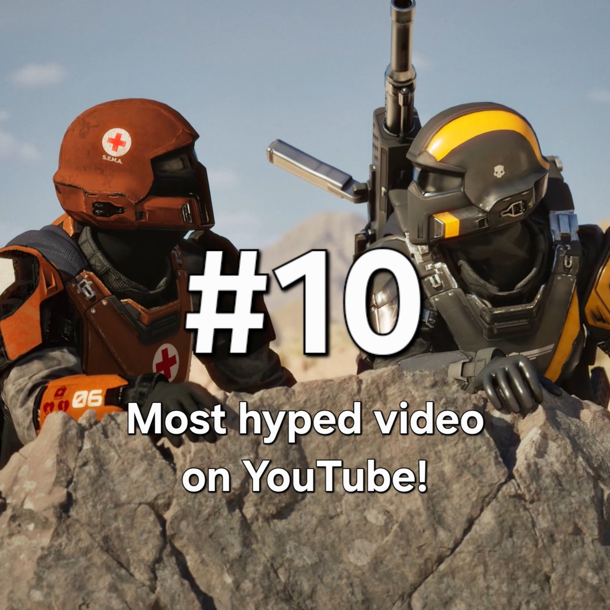 plot_coalition's tweet image. Breaking news!! 
THE FOR LIBERTY TRAILER IS THE #10 MOST HYPED VIDEO ON YOUTUBE! 
Consider using your hype points to get it to #1! I know we can do this!! 

youtu.be/m4Gxvp5M8-U?si…
