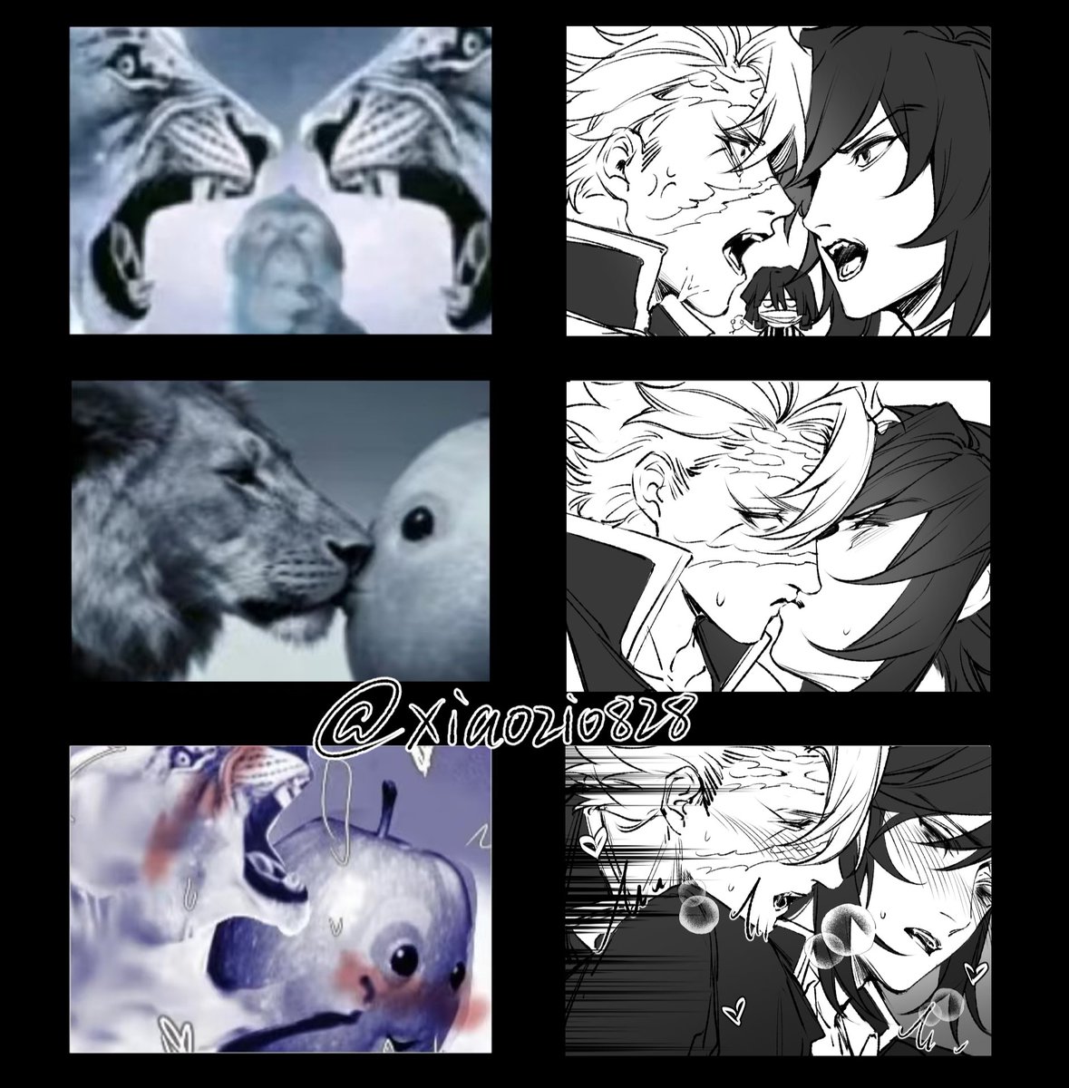 #さねぎゆ
#sanegiyuu
🍃🌊meme