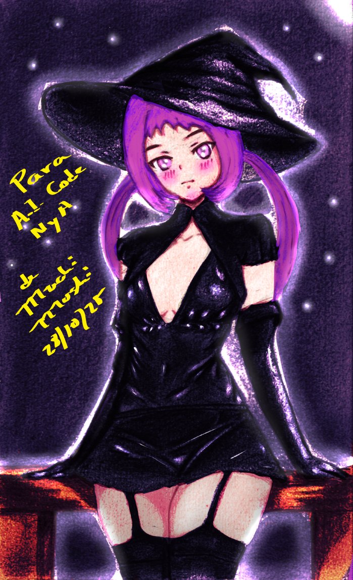 MuchiMoshiu's tweet image. Les muestro el Fanart de @CodeNya1 es una vtuber de twitch espero les guste el proceso, ayudeme con su like y su follow #fanarts #codenya #digitalartists #anime #manga #vtuber #clipstudiopaint #characterart #artdaily #arttiktok #SupportArtists