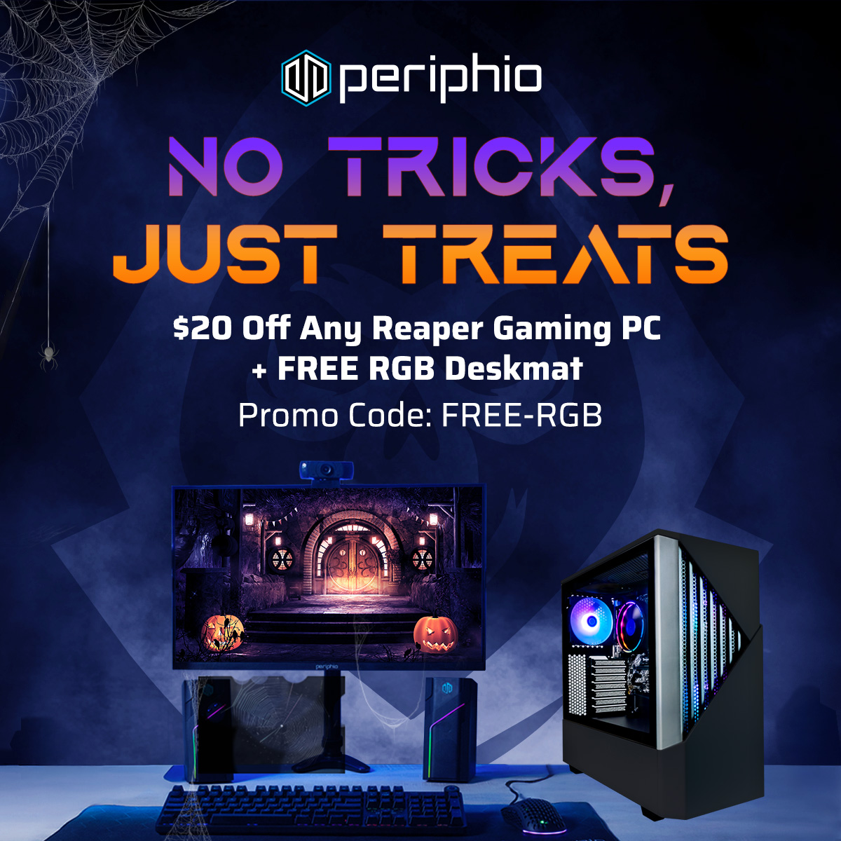 Periphio 🖥️🎮 tweet media