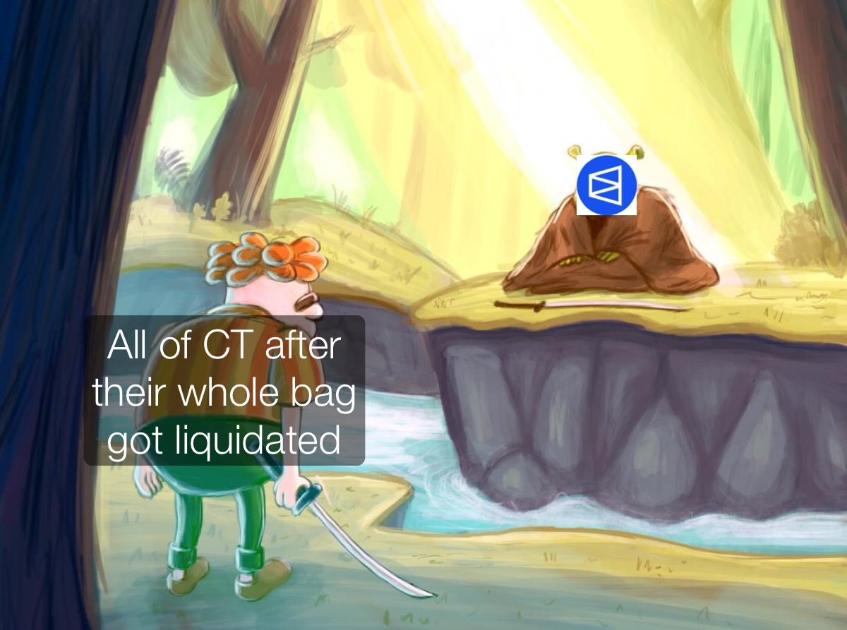 predictorgabe's tweet image. Gm