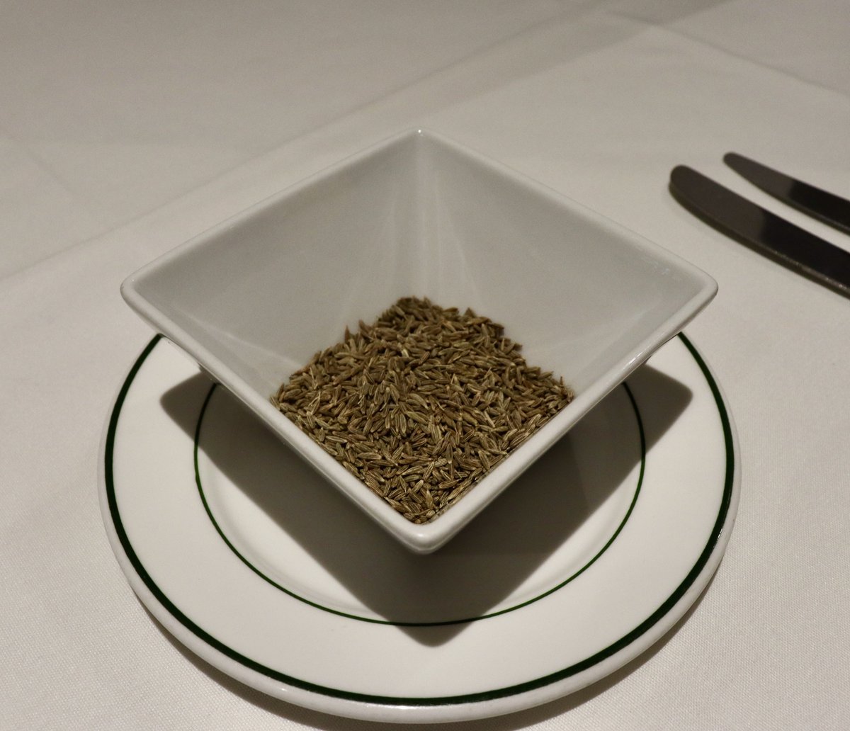 eastindiacafe's tweet image. 𝐆𝐮𝐞𝐬𝐬 𝐓𝐡𝐞 𝐒𝐩𝐢𝐜𝐞 👀

Think you know your spices? Can you guess which spice is pictured in this post? Comment below! 👇

#IndianFood #Spices #CheltenhamEats