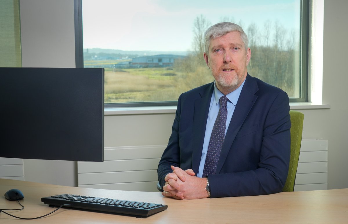 dptfinance's tweet image. Finance Minister @JohnODowdSF has launched a new approach to recruitment for around 200 Administrative Officers, for vacancies in the North West.

➡️finance-ni.gov.uk/news/odowd-lau…