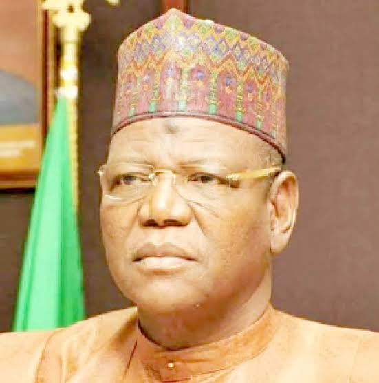 libertytvr's tweet image. Former Jigawa State governor, Sule Lamido, vowed to take legal action following his failed attempt to obtain the nomination form for the position of national chairman.

#VoiceForAll