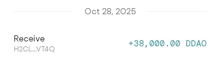 Shaelstrom's tweet image. When the @Donkey_DAO Mega Elite Airdrop hits 🤤

Thanks @Its_Ha_Dost !!! Also just received my Donkey DAO Coffee mug! GM from my desk!

#Algofam
$ALGO
$DDAO