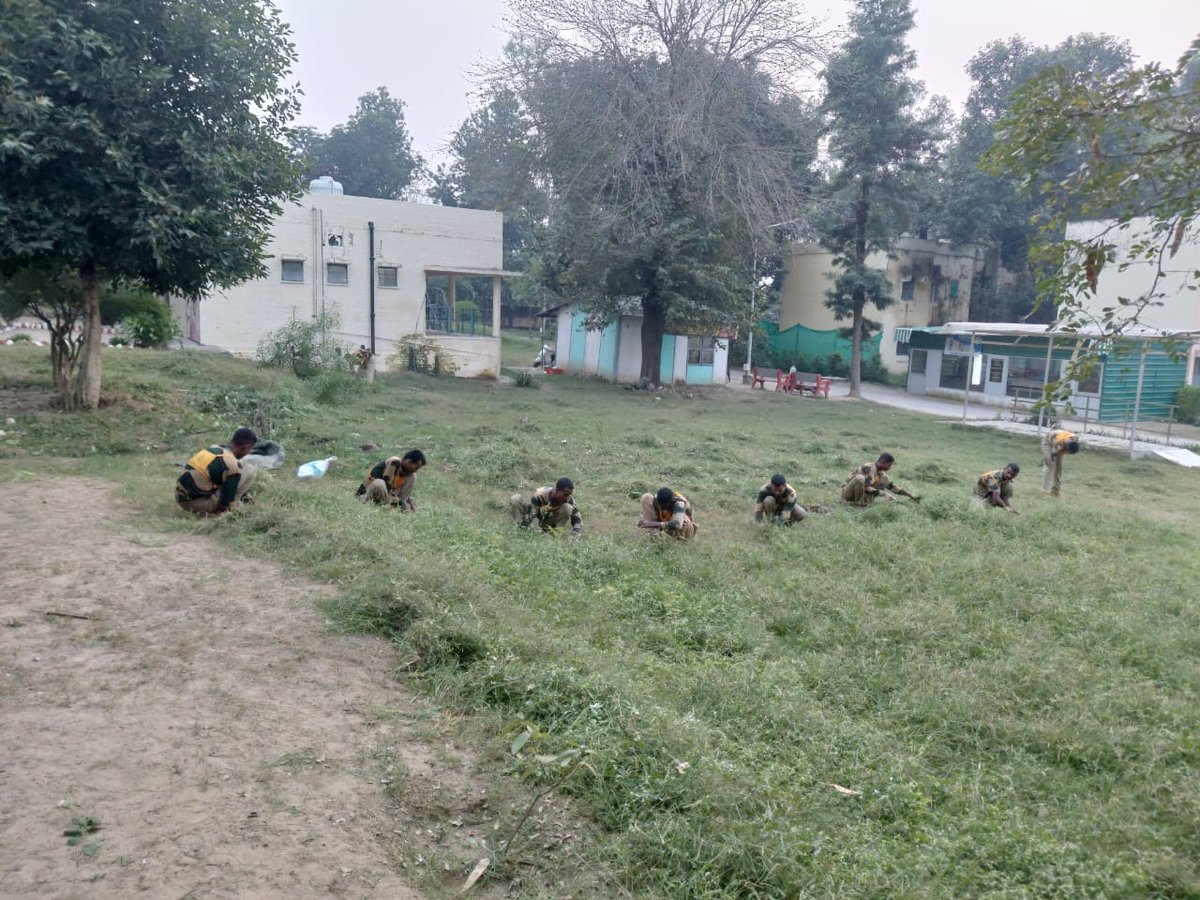 STC BSF PUNJAB (@stcbsfpunjab) on Twitter photo 