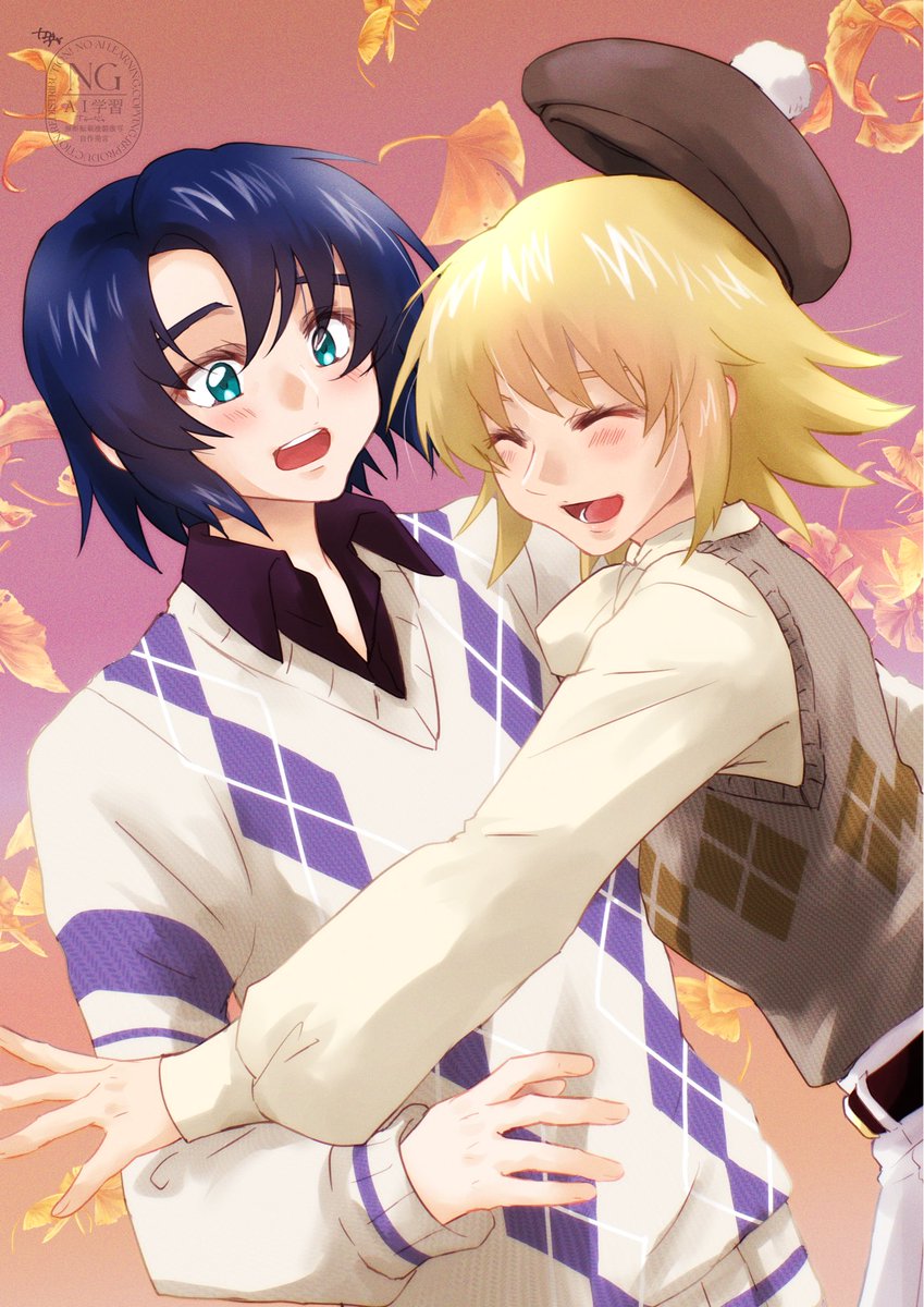 アスカ❀最良の流れ❀虹のなる流れ❀愛繋ぎ アスカ❀最良の流れ❀虹のなる流れ❀愛繋ぎ Deresute 4K MV - -