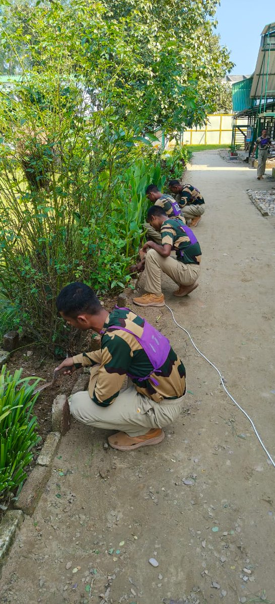 STC BSF PUNJAB (@stcbsfpunjab) on Twitter photo 