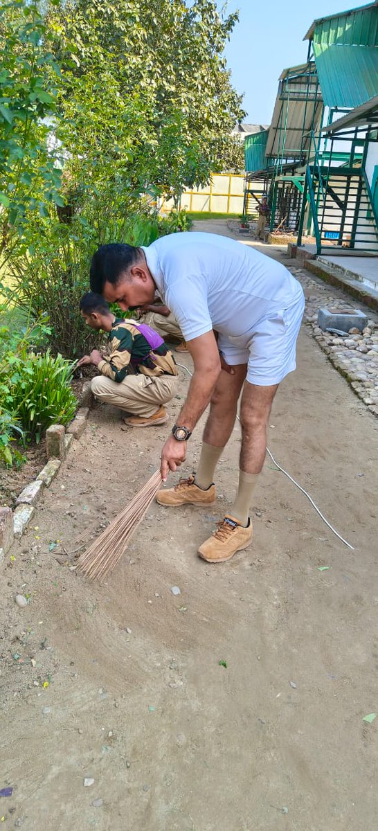 STC BSF PUNJAB (@stcbsfpunjab) on Twitter photo 