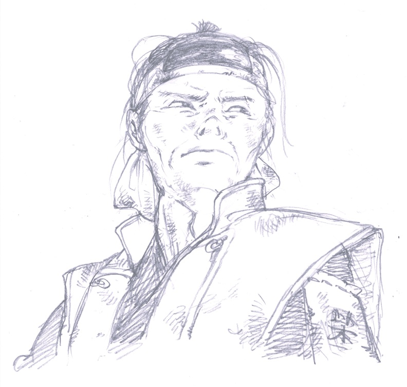 柴田善登「蔵王と沼尻」素描14枚,鉛筆,圧倒的な素描力と造詣に裏打ちされたセンス 柴田善登「蔵王と沼尻」素描14枚,鉛筆,圧倒的な素描力と