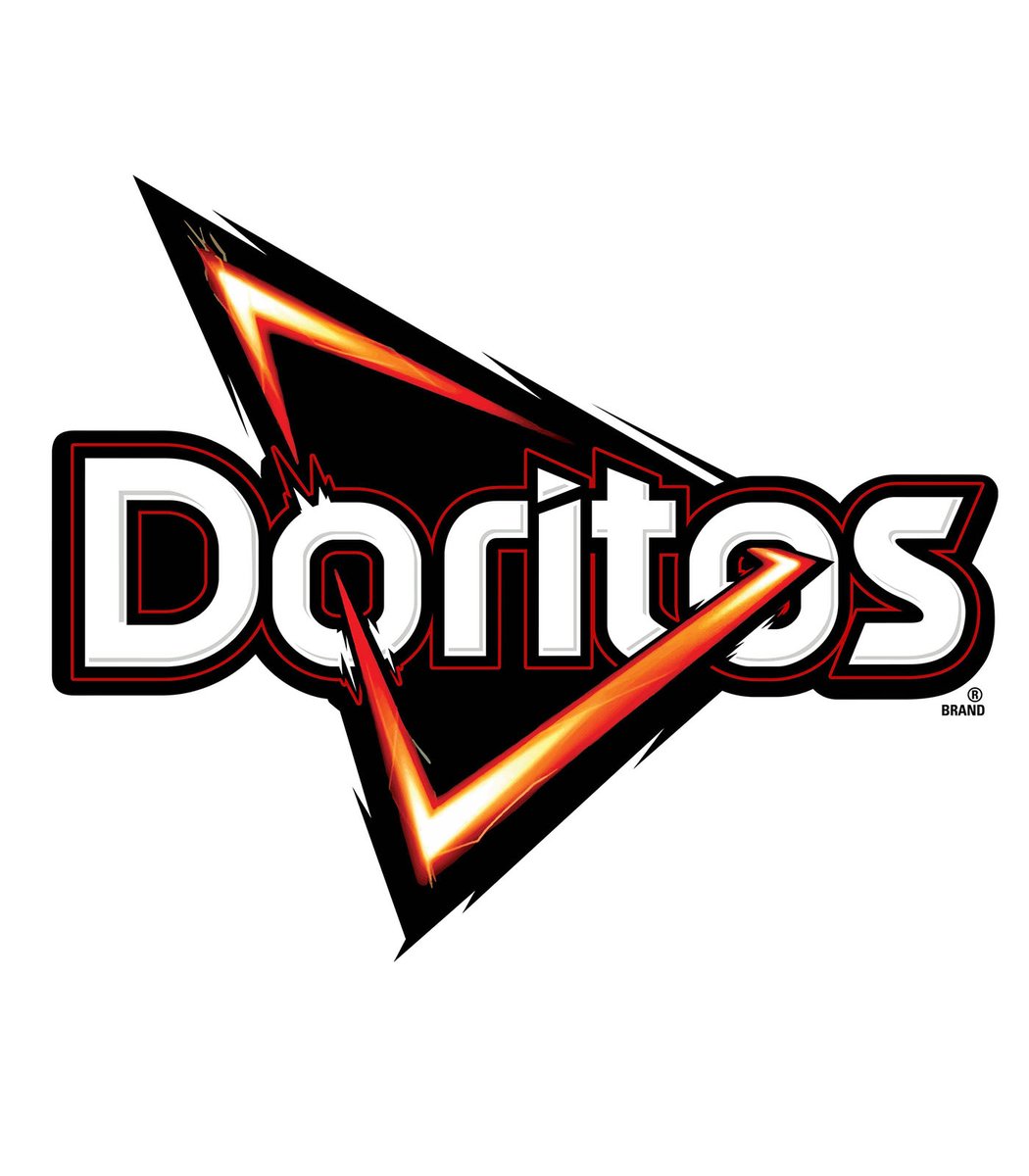 CrunchedShow's tweet photo. Doritos release “Naked” range, free of artificial dyes and flavors https://t.co/E6AiQdge5r