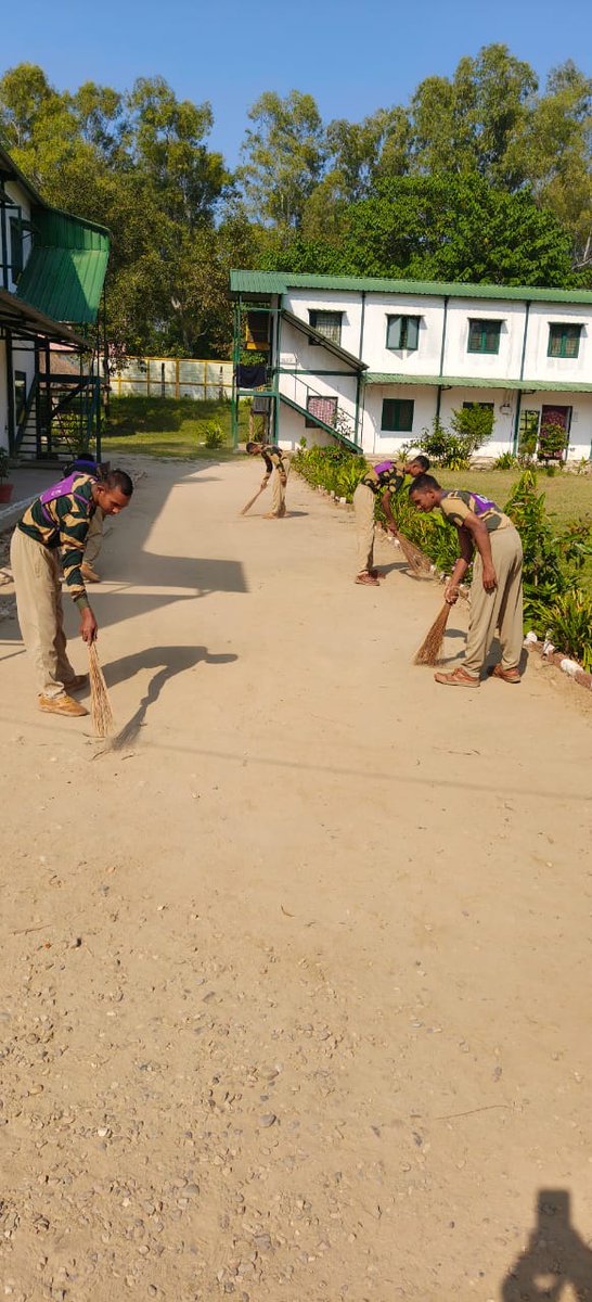 STC BSF PUNJAB (@stcbsfpunjab) on Twitter photo 