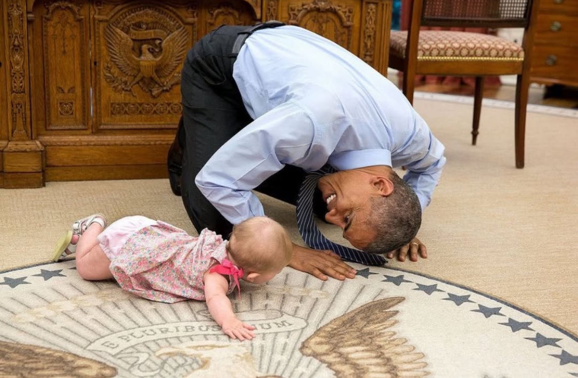 LePapillonBlu2's tweet image. When America was great. ♥️