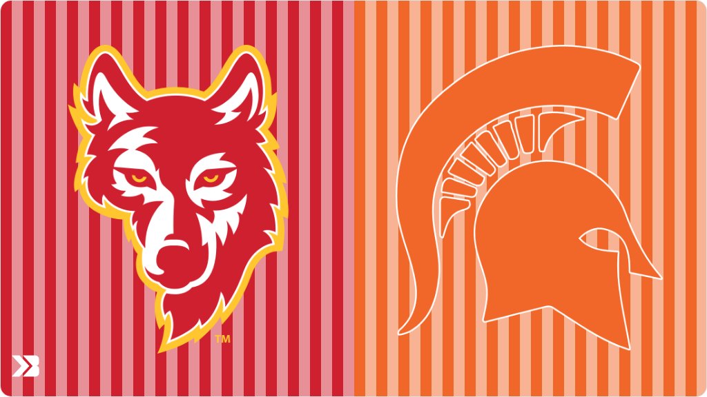 Volleyball (Varsity) Game Day! - Check out the event preview for the The Marion Wolves vs The Solon Spartans. It starts at 7:00 PM and is at Solon High School. gobound.com/ia/ighsau/vb/2…