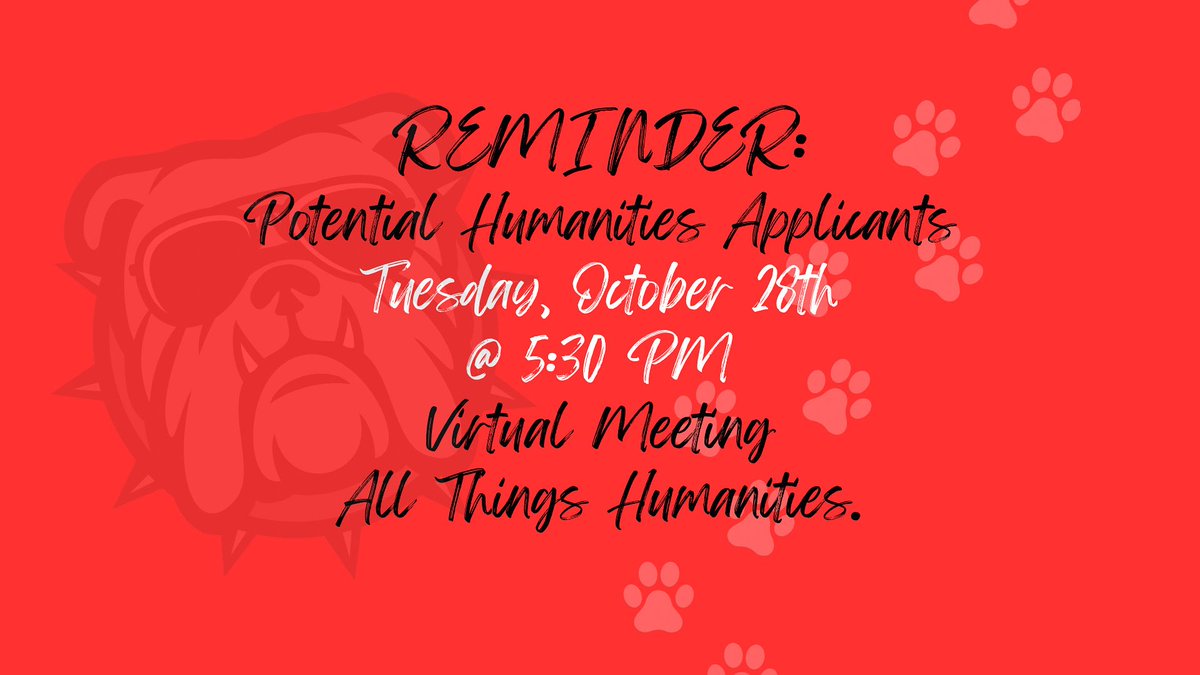 FCHS Humanities Academy tweet media