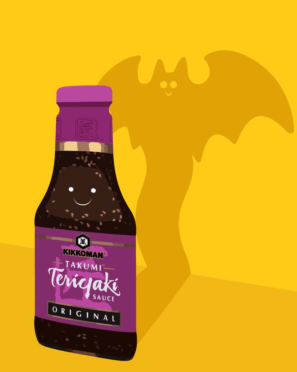 Kikkoman USA tweet media