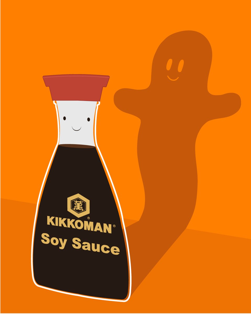 Kikkoman USA tweet media