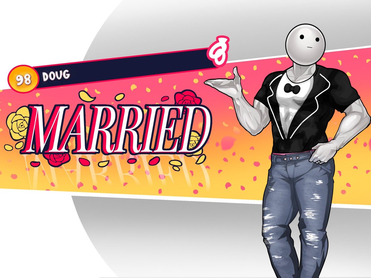 iiishere13's tweet image. Yea this one made me laugh 😭 #dateeverythinggame