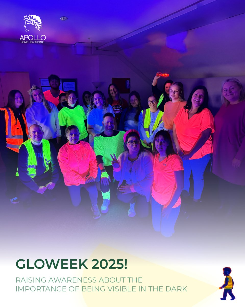 ApolloHomeHealthcare tweet media