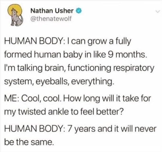 Eric Alper 🎧 (@thatericalper) on Twitter photo 