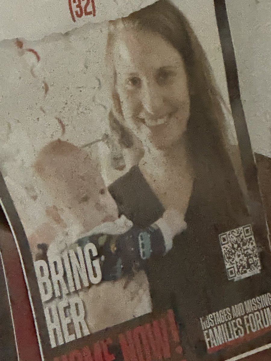 Sometimes the horror is overwhelming - may the Bibas family have everlasting peace. Her children were brutally murdered in front of Shiri by Hamas - this was their home at Nir Oz. Psalm 34.18  <a href="/Israel/">Israel ישראל</a> <a href="/WeBelieveIsrael/">We Believe in Israel</a>