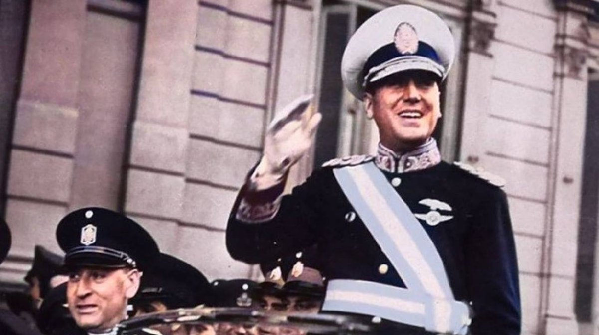 PeronConductor's tweet image. «La conducción no se aprende, se comprende»