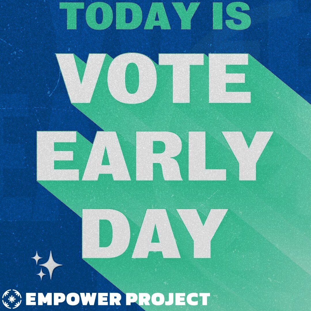 Empower Project tweet media