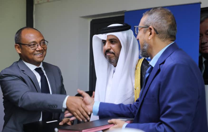 Cheick Amadou Diouara tweet media