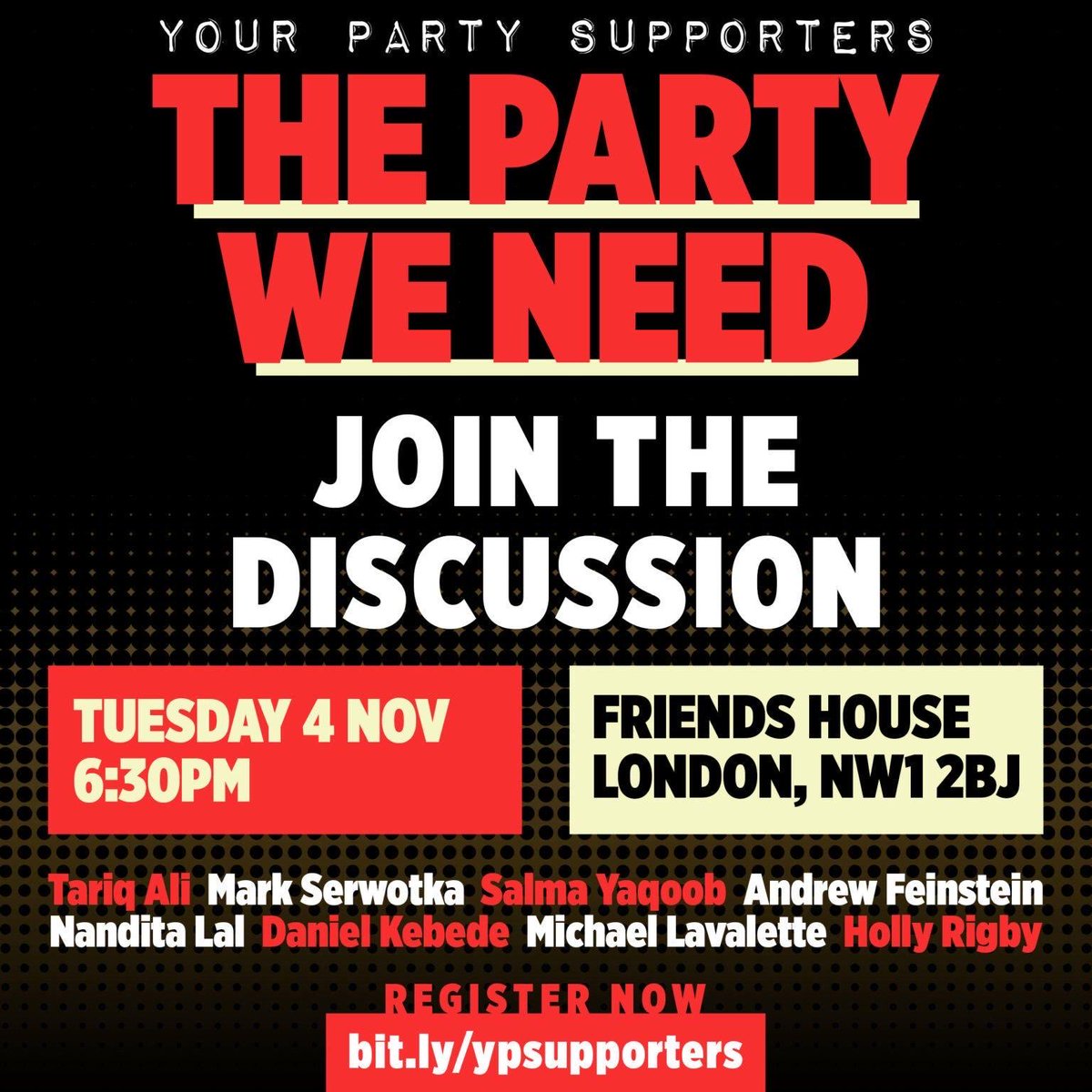 Andrew Feinstein (@andrewfeinstein) on Twitter photo 