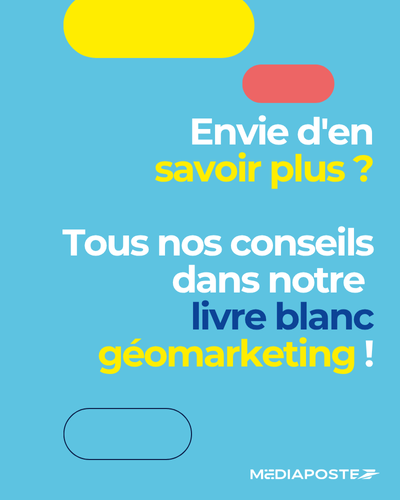 Le Black Friday arrive ! Vous êtes prêts à attirer plus de clients que le voisin ?

Avec <a href="/MEDIAPOSTE_FR/">MEDIAPOSTE</a> :
✅ Ciblage géo ultra-précis
✅ Formats qui convertissent
✅ Mix print + digital responsable

Boostez votre trafic et vos ventes dès maintenant ! mediaposte.fr/contact/?mtm_c…