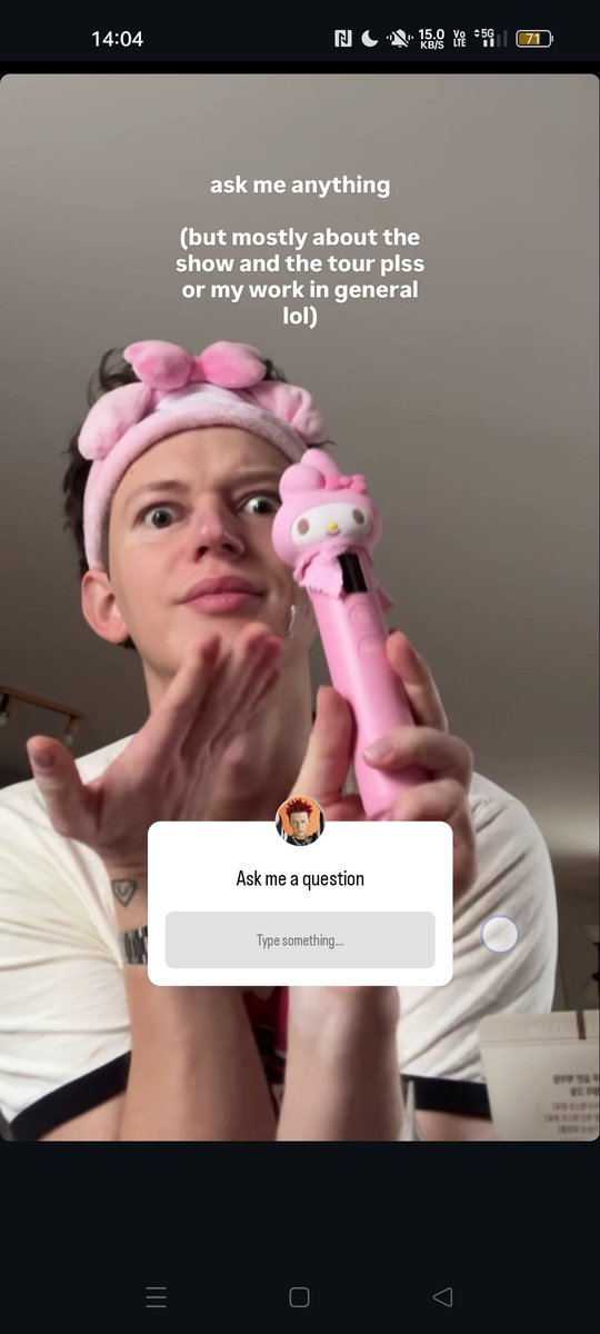 _therose0's tweet image. #janniarycontent 
podtrzymuję